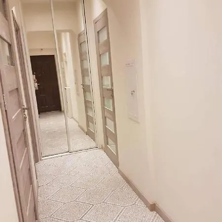 Appartamento Quiet Place In Old Town - Zaciszne Miejsce *