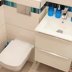 Quiet Place In Old Town - Zaciszne Miejsce Apartmán