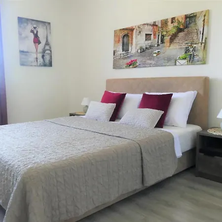 Apartman Quiet Place In Old Town - Zaciszne Miejsce Gdańsk