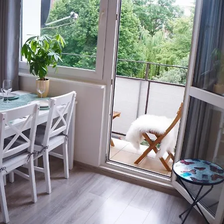 Quiet Place In Old Town - Zaciszne Miejsce