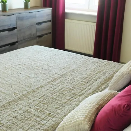 Apartman Quiet Place In Old Town - Zaciszne Miejsce *