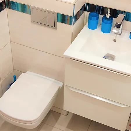 Quiet Place In Old Town - Zaciszne Miejsce Apartment