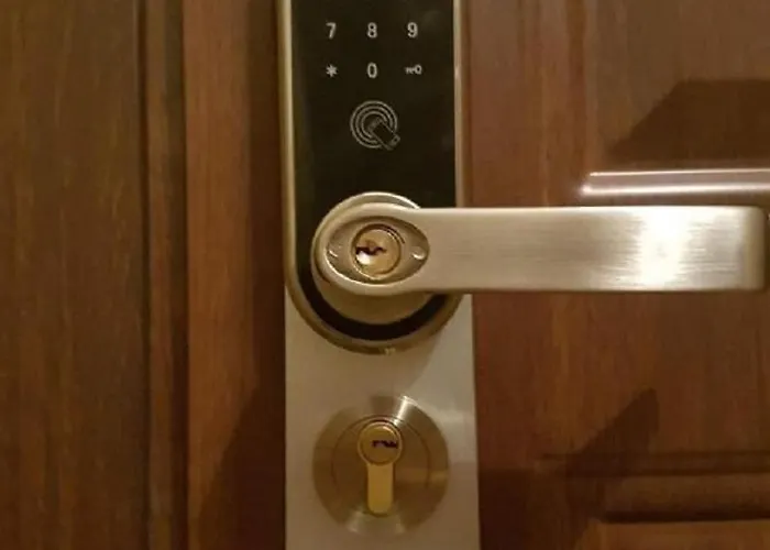 Quiet Place In Old Town - Zaciszne Miejsce Apartman Gdańsk