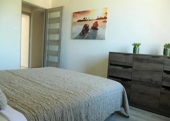 Quiet Place In Old Town - Zaciszne Miejsce