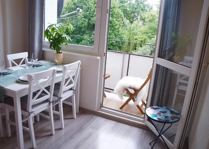 Quiet Place In Old Town - Zaciszne Miejsce