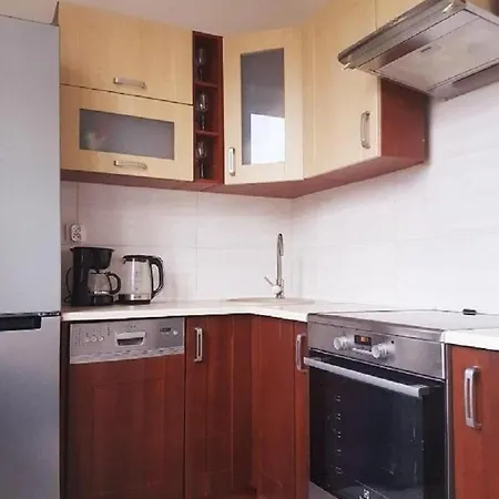 Quiet Place In Old Town - Zaciszne Miejsce