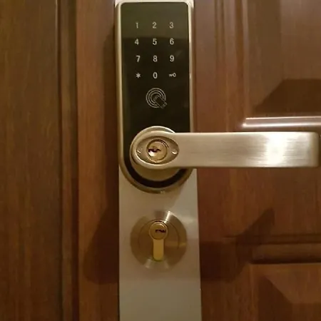 Quiet Place In Old Town - Zaciszne Miejsce Appartement Gdańsk