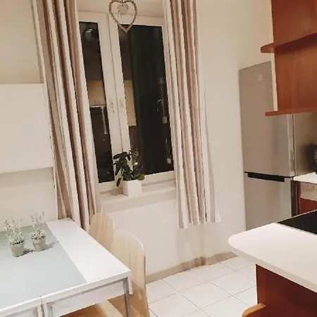 Quiet Place In Old Town - Zaciszne Miejsce