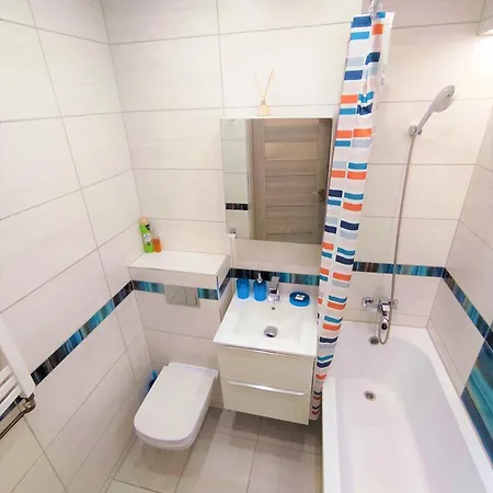 Quiet Place In Old Town - Zaciszne Miejsce