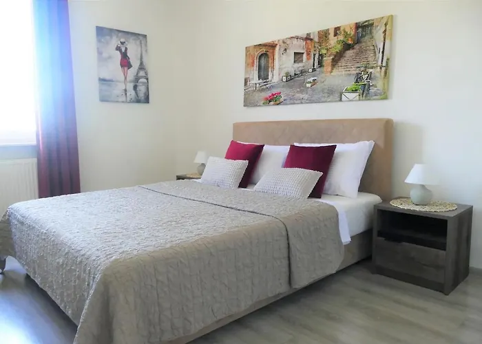 Apartament Quiet Place In Old Town - Zaciszne Miejsce Gdańsk