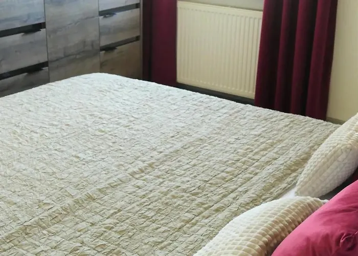 Apartament Quiet Place In Old Town - Zaciszne Miejsce *