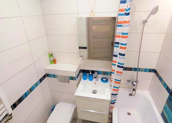 Quiet Place In Old Town - Zaciszne Miejsce